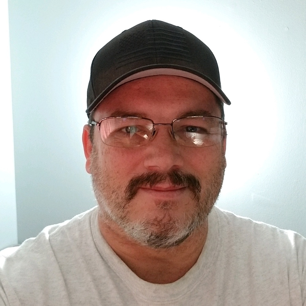 Meet your Posher, JeffreyD